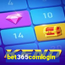 bet365comlogin