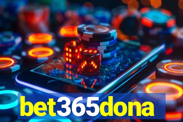 bet365dona