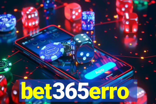 bet365erro