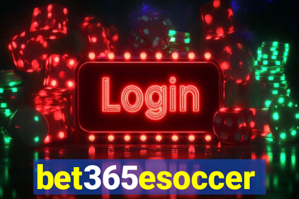bet365esoccer