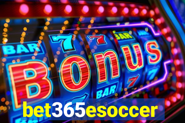 bet365esoccer