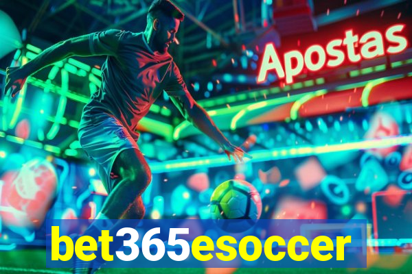 bet365esoccer