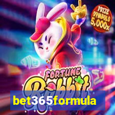 bet365formula