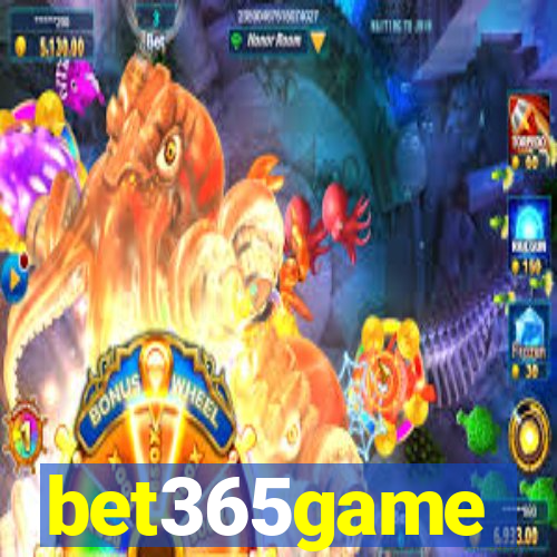 bet365game