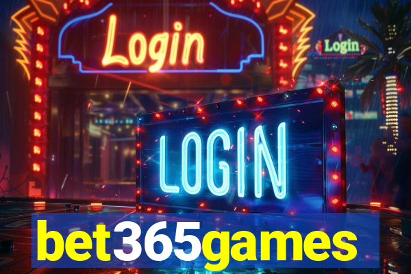 bet365games