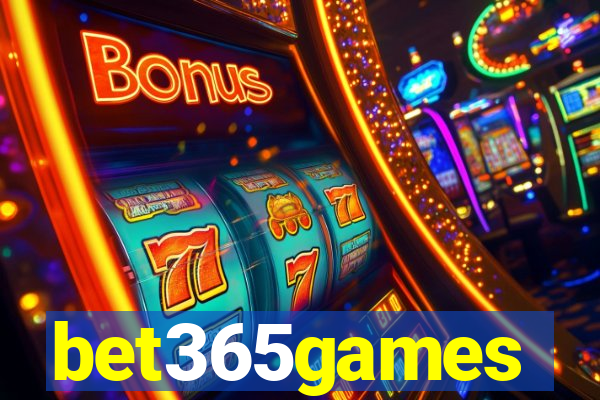 bet365games
