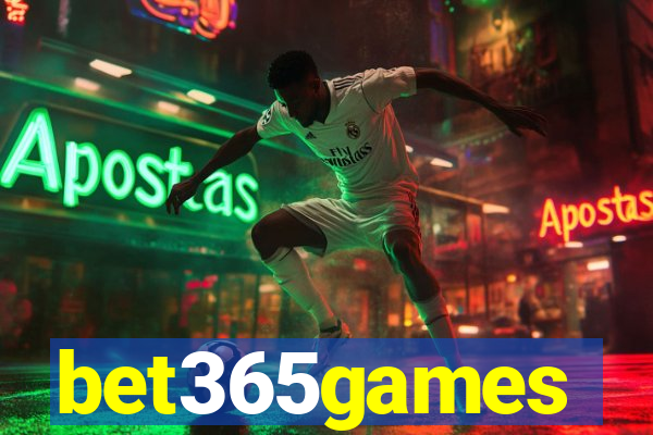 bet365games