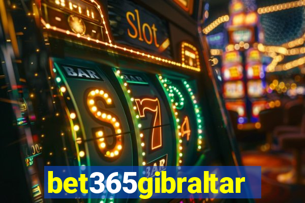 bet365gibraltar