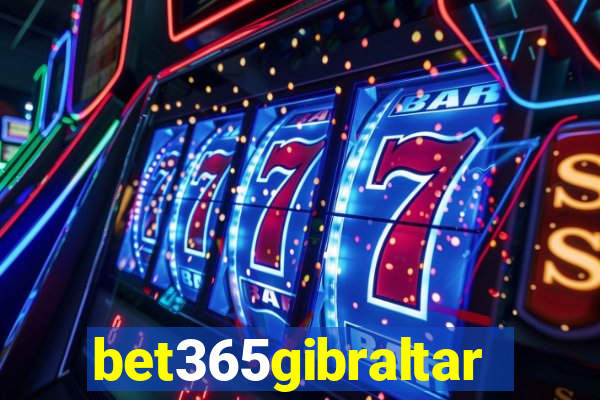 bet365gibraltar