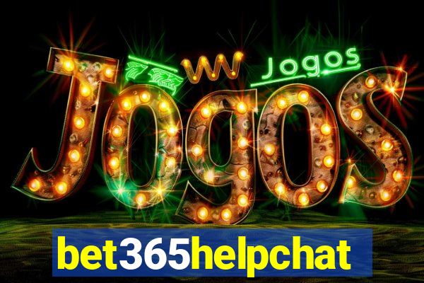 bet365helpchat