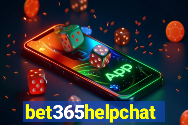 bet365helpchat