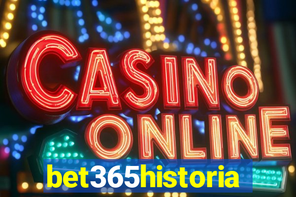 bet365historia