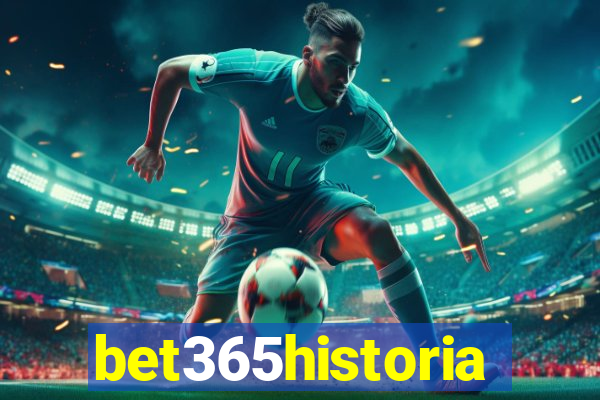bet365historia