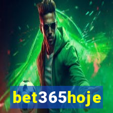 bet365hoje