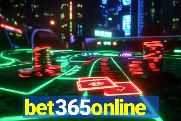 bet365online
