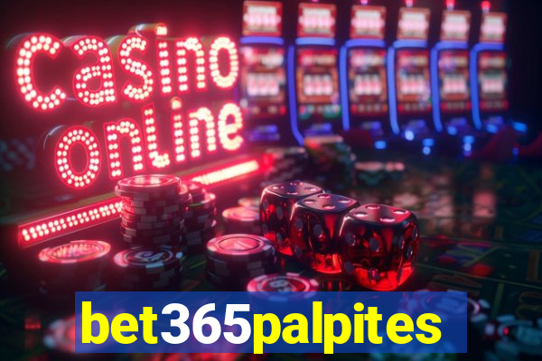 bet365palpites