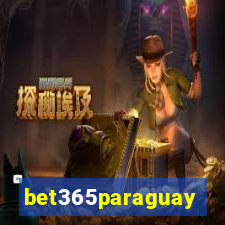bet365paraguay