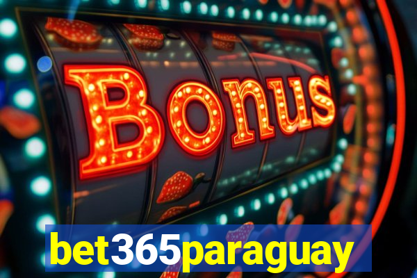 bet365paraguay