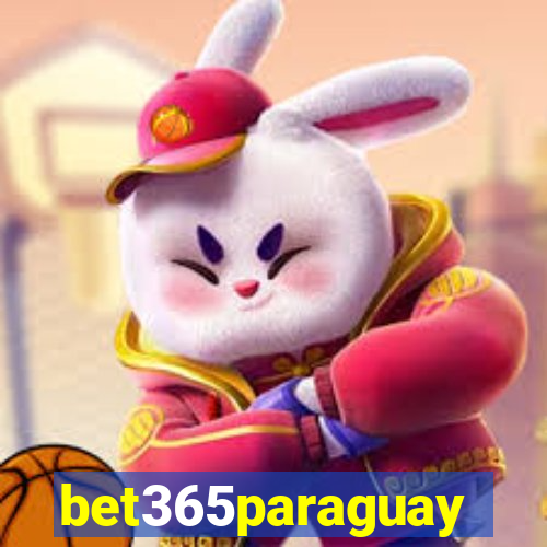 bet365paraguay