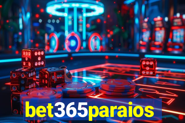 bet365paraios