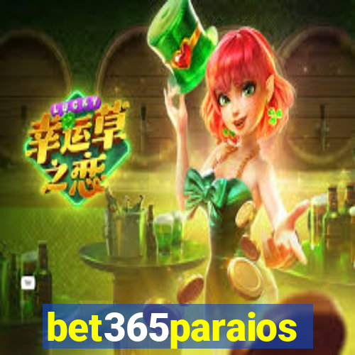 bet365paraios