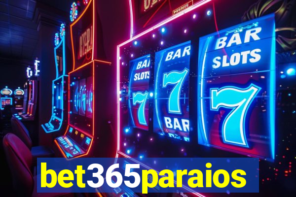 bet365paraios