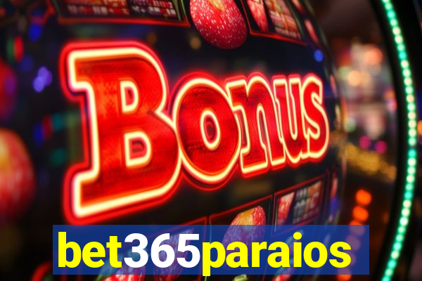 bet365paraios