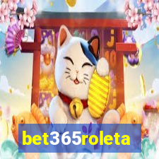 bet365roleta