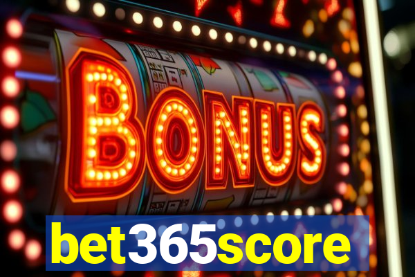 bet365score