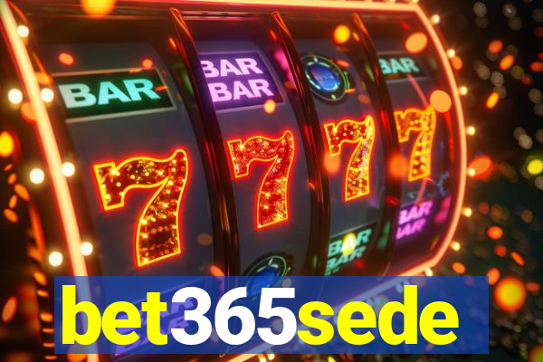bet365sede