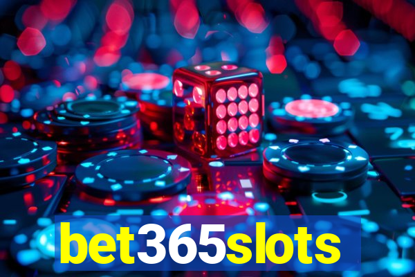 bet365slots