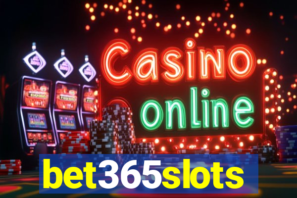bet365slots