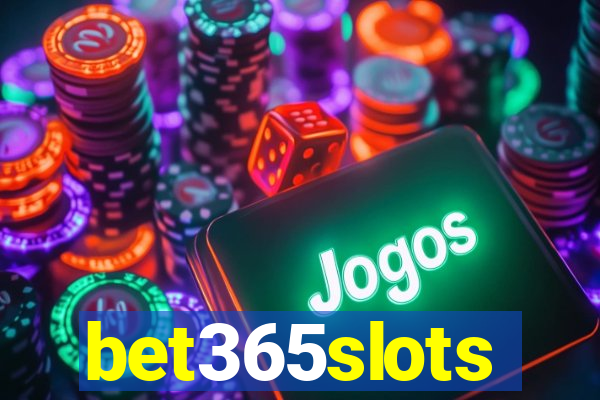 bet365slots
