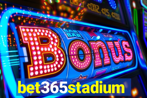 bet365stadium