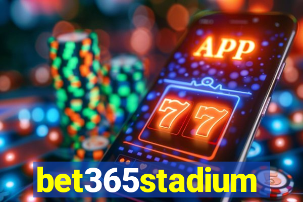 bet365stadium