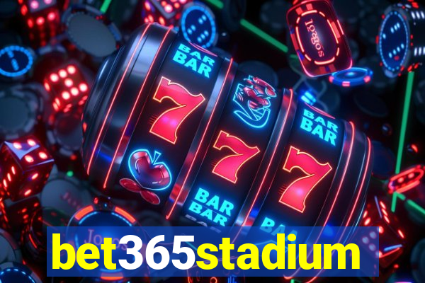 bet365stadium