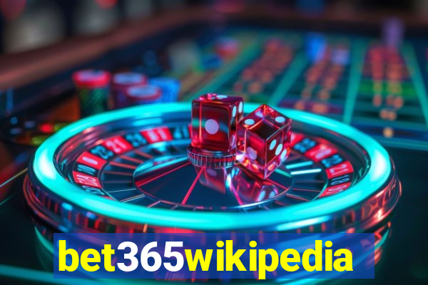 bet365wikipedia