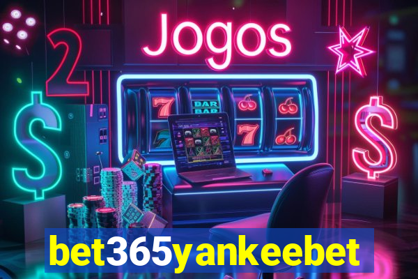 bet365yankeebet