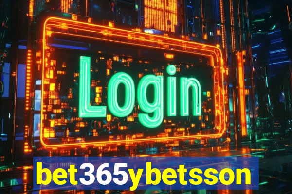 bet365ybetsson