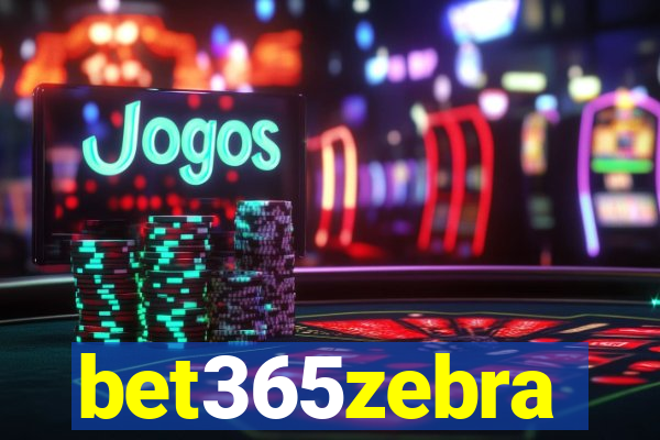 bet365zebra