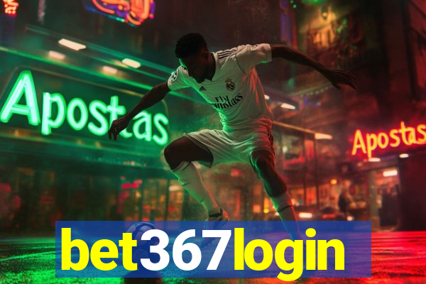 bet367login