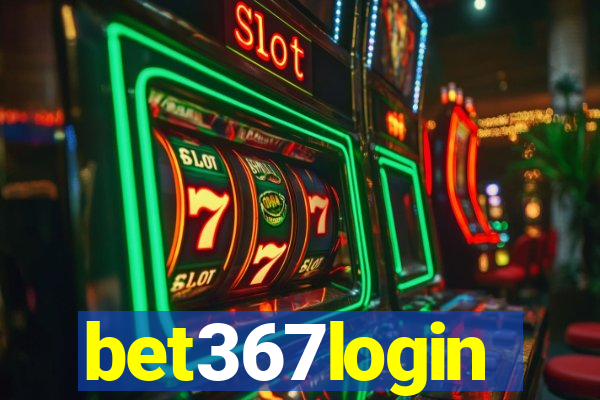 bet367login