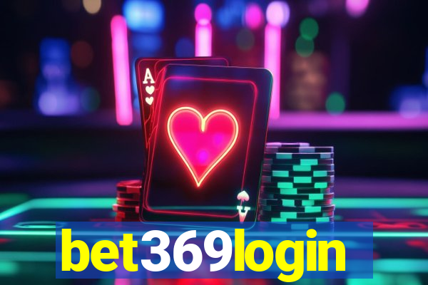 bet369login