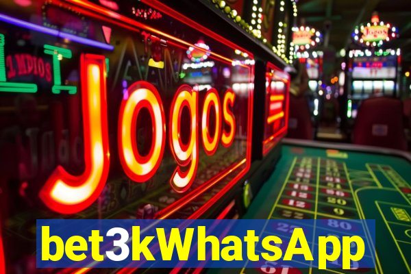 bet3kWhatsApp