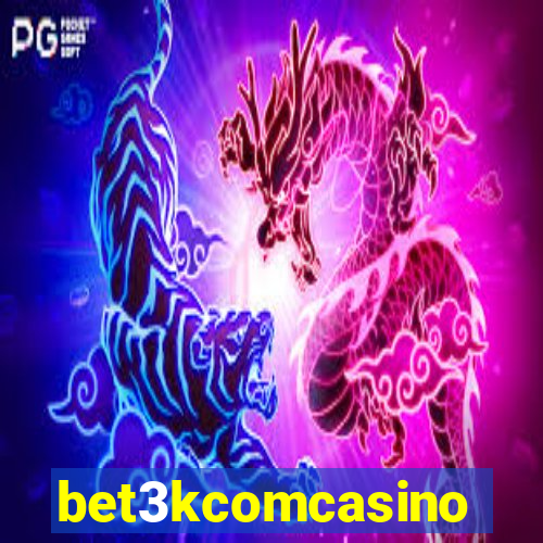 bet3kcomcasino