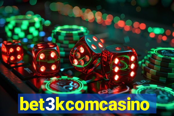 bet3kcomcasino