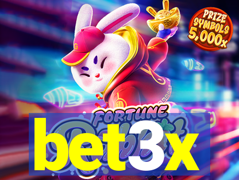 bet3x