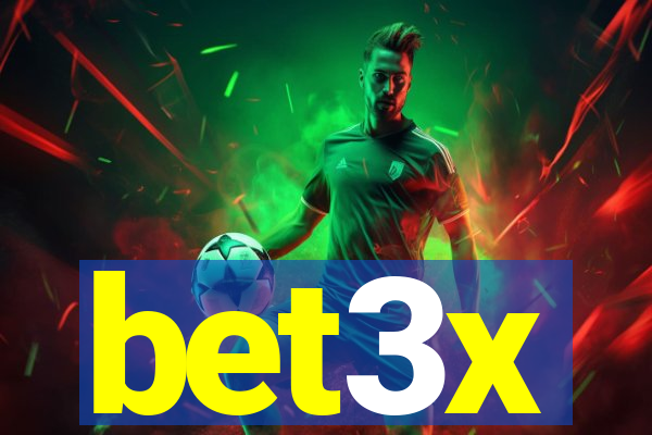 bet3x