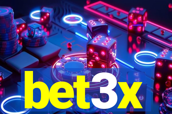 bet3x