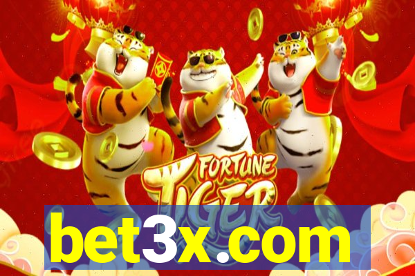 bet3x.com
